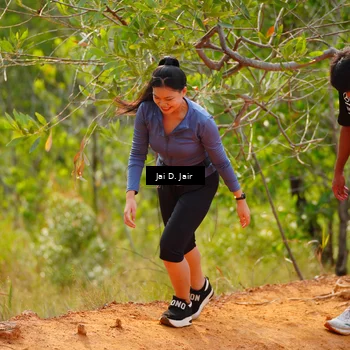 Runner Photo 8416788