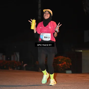 Runner Photo 8416789