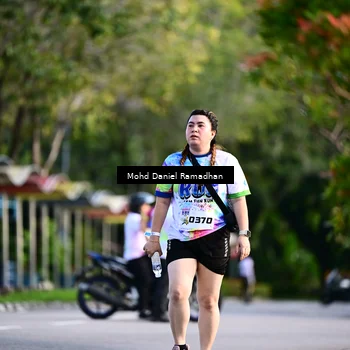 Runner Photo 8416790