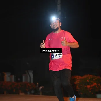 Runner Photo 8416792