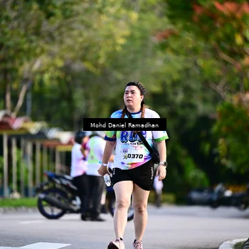 Runner Photo 8416793