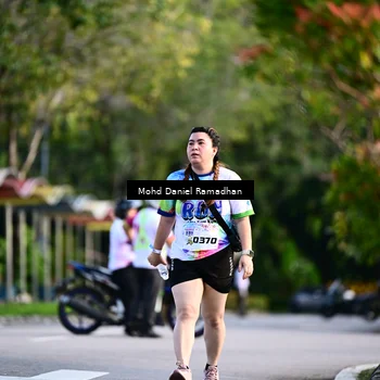 Runner Photo 8416795