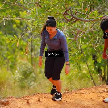 Runner Photo 8416797