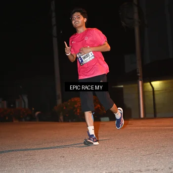 Runner Photo 8416802