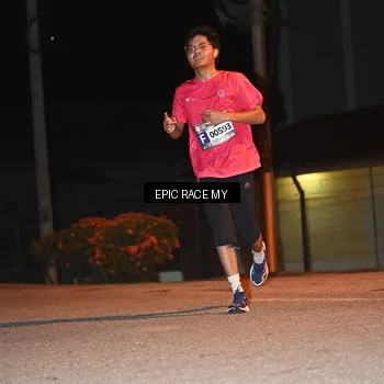 Runner Photo 8416803