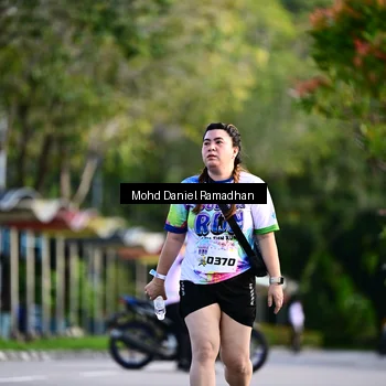 Runner Photo 8416804