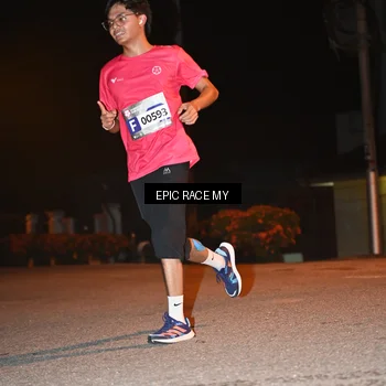 Runner Photo 8416807