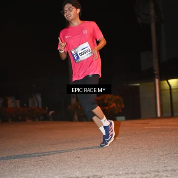 Runner Photo 8416808