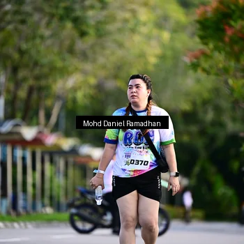Runner Photo 8416810
