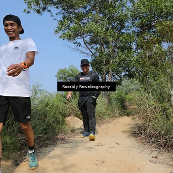 Runner Photo 8416814