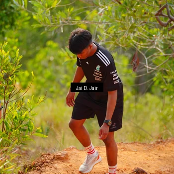 Runner Photo 8416815