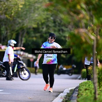 Runner Photo 8416816