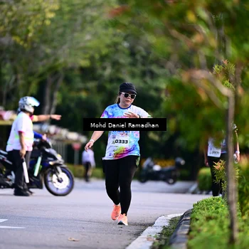 Runner Photo 8416819