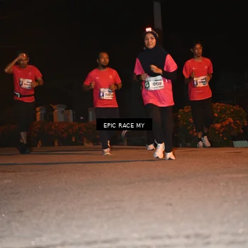 Runner Photo 8416820