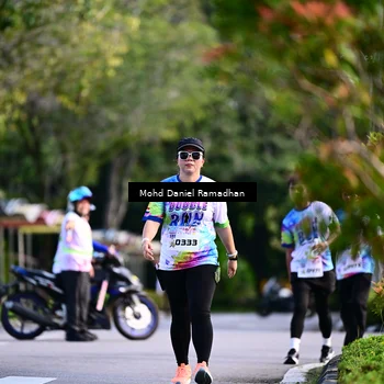 Runner Photo 8416821