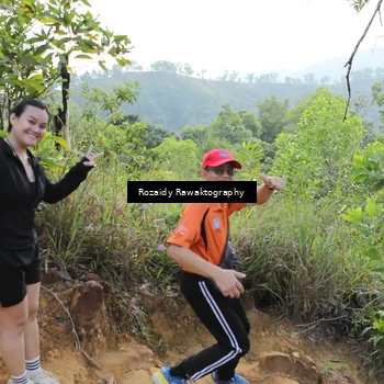 Runner Photo 8416824