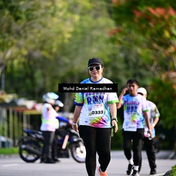 Runner Photo 8416825