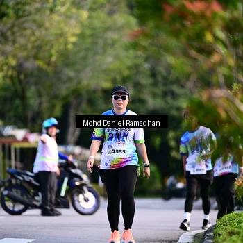 Runner Photo 8416829