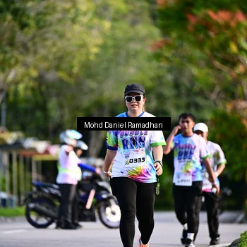 Runner Photo 8416831