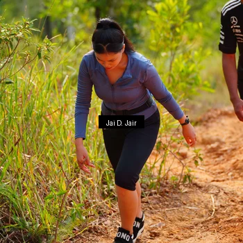 Runner Photo 8416833