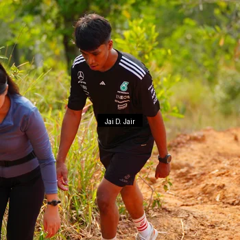 Runner Photo 8416834