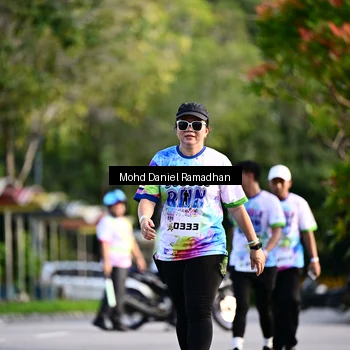 Runner Photo 8416840