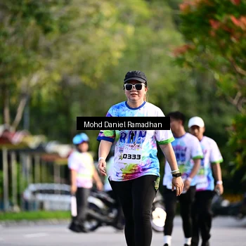 Runner Photo 8416841