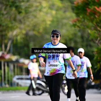 Runner Photo 8416842