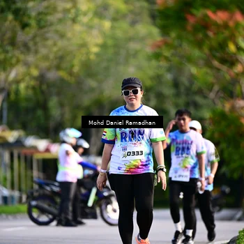 Runner Photo 8416846