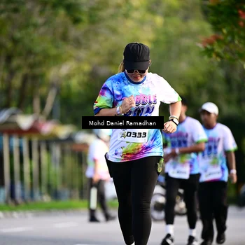 Runner Photo 8416848