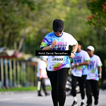 Runner Photo 8416851
