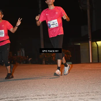 Runner Photo 8416853