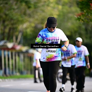 Runner Photo 8416854