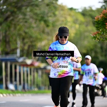 Runner Photo 8416858