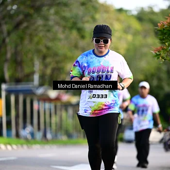 Runner Photo 8416860