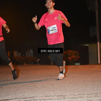 Runner Photo 8416865