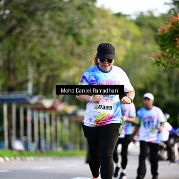 Runner Photo 8416868