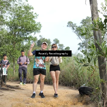 Runner Photo 8416869