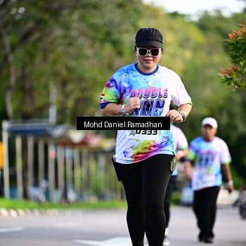 Runner Photo 8416870