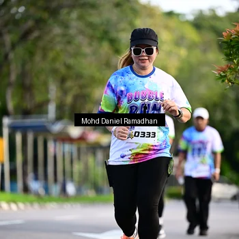 Runner Photo 8416871