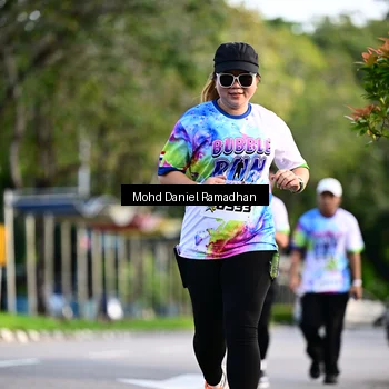 Runner Photo 8416874