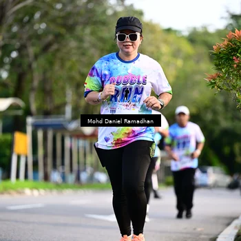 Runner Photo 8416875