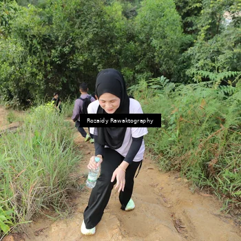 Runner Photo 8416878