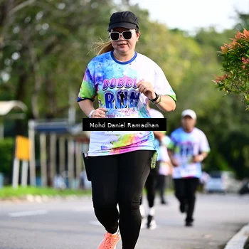 Runner Photo 8416883