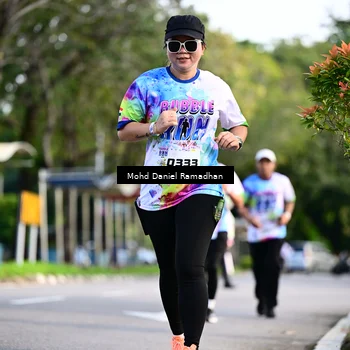 Runner Photo 8416885