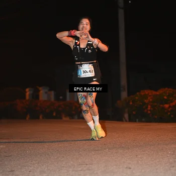 Runner Photo 8416886