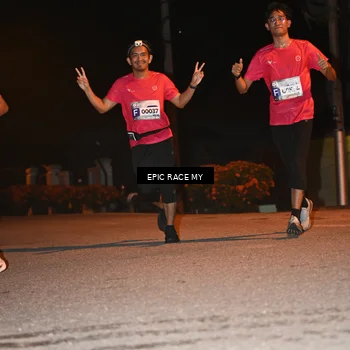 Runner Photo 8416887