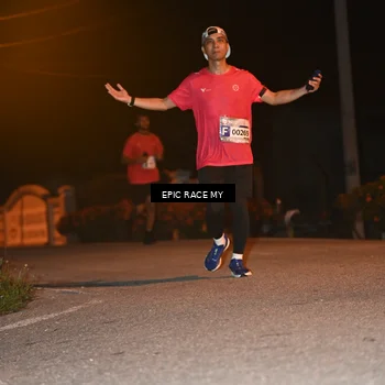 Runner Photo 8416889