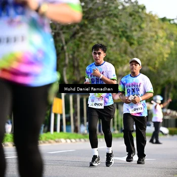 Runner Photo 8416891