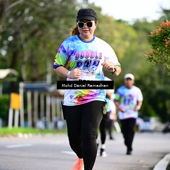 Runner Photo 8416892